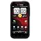 OtterBox Commuter Series Hybrid Case for HTC Rezound - Black