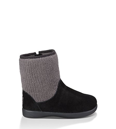UGG Kids Baby Girl's Dove (Toddler)