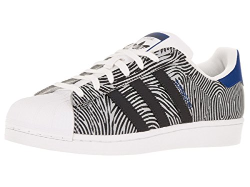 Adidas Men's Superstar FP Originals Basketball Shoe