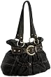 KATHY Van Zeeland Casual Washed Belt Shopper