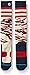 Stance Men's Homewood Snow Crew Socks