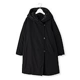 (オペーク　ドット　クリップ)OPAQUE．CLIP ピーチ2WAYコート