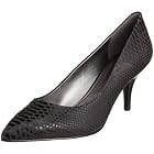 [ナインウエスト] NINE WEST プレーンパンプス