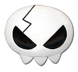 Gurren Lagann: Yoko Skull Hair Clip