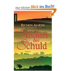 Tochter der Schuld: Roman