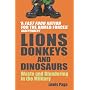Lions, Donkeys and Dinosaurs: Waste and Blundering in the Military
