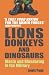Lions, Donkeys and Dinosaurs: Waste and Blundering in the Military