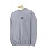 Custom embroidered Have a Crappie Day design on sweatshirt