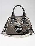 GUESS Old School Bowler, GREY Reviews GUESS Old School Bowler, GREY Reviews