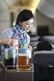 夢のお仕事シリーズ ANA [DVD] 画像