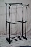 Carson-Dellosa Double Pocket Chart Stand