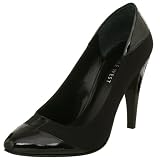  : Nine West Women's Eemoka Pump,Black,8.5 M US