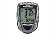 Cateye Micro Wireless Cycle Computer Black - Cateye