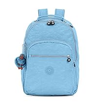 Seoul Backpack, Blue/Grey, One Size
