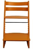 STOKKE TRIPP TRAPP(本体のみ)オレンジ N6026-400011