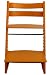 STOKKE TRIPP TRAPP(本体のみ)オレンジ N6026-400011