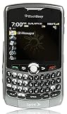 Sprint BlackBerry Curve 8330 (CDMA Only) Cell Phone Brand New in Box No Contract Required