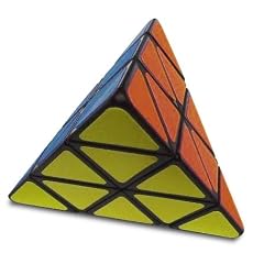 Pyraminx  - Pyramide - Knobelspiel [Cubikon]