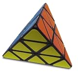Pyraminx  - Pyramide - Knobelspiel [Cubikon]