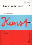 Produkt-Bild: Kunstunterricht im 3./4. Schuljahr: Kopiervorlagen