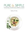 Pure and Simple: Homemade Indian Vegetarian Cuisine