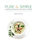 Pure and Simple: Homemade Indian Vegetarian Cuisine