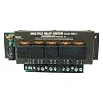 Dedenbear Products MRC1 Multiple Relay Center