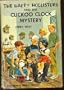 The Happy Hollisters and the Cuckoo Clock Mystery (#24 in series)