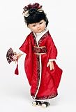 Key to My Heart Yoshilla Doll Linda Rick