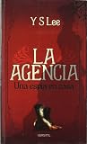 Serie La Agencia: Una Espia En Casa: 1 (Ficcion (versatil))