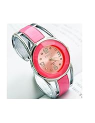 New Elegent fashion ladys womens bracelet watches wrist bangle watch WP@TLJ150852R