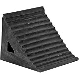 Buyers Rubber Wheel Chock