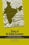 States of the Indian economy : towards a larger constituency for second generation economic reforms