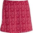 Bolle Tennis Passion Print Skort (COLOR: Pink, SIZE:Medium)