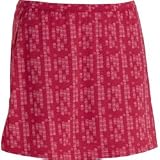 Bolle Tennis Passion Print Skort (COLOR: Pink, SIZE:Medium)