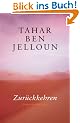 Zur�ckkehren: Roman