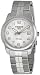 Tissot PR 100 Silver Dial Bracelet Mens Watch T0494101103201