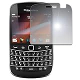 EMPIRE Mirror Screen Protector for T-Mobile RIM BlackBerry Bold 9900