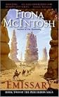 Emissary (Percheron Saga Series #2) by Fiona Mcintosh