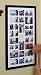 Memoirs Collage Frame - Black (18x34
