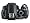Nikon D60 10.2MP Digital SLR Camera with 18-55mm f/3.5-5.6G AF-S DX VR Nikkor Zoom Lens