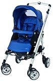 Bebeconfort - 12353870 - Poussette Loola Up - Deep Blue - Collection 2011