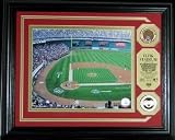 Washington Nationals RFK Infield Dirt Photomint