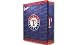 2 MLB Large Gift Bag - Texas Rangers