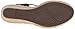 Clarks Women's Petrina Lulu Wedge Sandal