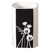 Exposed Floral Tumbler