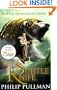 Subtle Knife, The (Golden Compass) (His Dark Materials)