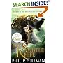 Subtle Knife, The (Golden Compass) (His Dark Materials) (His Dark Materials)
