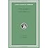 Ptolemy: Tetrabiblos (Loeb Classical Library No. 435)