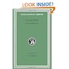 Tetrabiblos: Or Quadripartite (Loeb Classical Library)